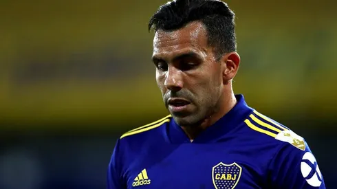 Closs reveló que un directivo de Boca le pidió perdón a Tevez: "Carlitos lo ignoró"
