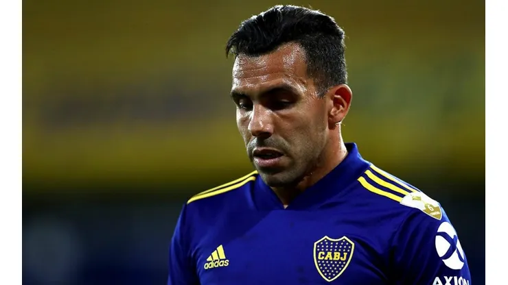 Closs reveló que un directivo de Boca le pidió perdón a Tevez: "Carlitos lo ignoró"