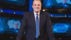 Raúl Orvañanos fue criticado por su narración en América vs. Santos Laguna.