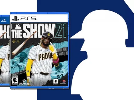 Fernando Tatis Jr. es la cara del nuevo MLB The Show 21 ¡fecha de lanzamiento revelada!