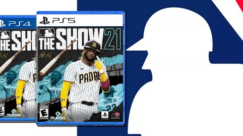 Fernando Tatis Jr. es la cara del nuevo MLB The Show 21 ¡fecha de lanzamiento revelada!