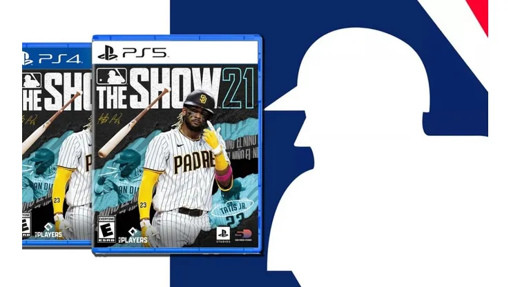 Fernando Tatis Jr. es la cara del nuevo MLB The Show 21 ¡fecha de lanzamiento revelada!