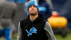 Matthew Stafford (Foto: Getty)