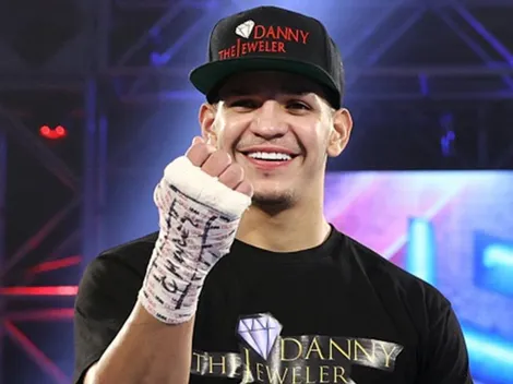 Llamado a Edgar Berlanga: el invicto que quiere acabar con la leyenda del noqueador serial