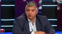 Leo Farinella 'le bajó el precio' a Rojo y los hinchas de Boca no lo perdonaron