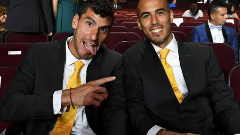 La respuesta de CEMEX para Nahuel Guzmán y Guido Pizarro