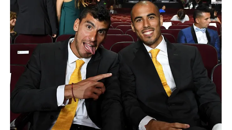 La respuesta de CEMEX para Nahuel Guzmán y Guido Pizarro