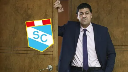 El Checho Ibarra es comentarista en Latina.