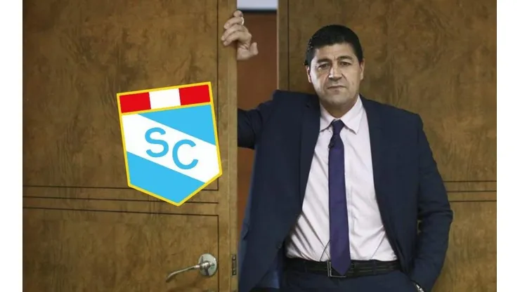 El Checho Ibarra es comentarista en Latina.