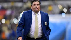 Miguel Herrera aún está buscando trabajo en la Liga MX