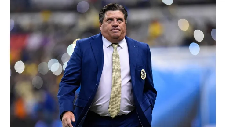 Miguel Herrera aún está buscando trabajo en la Liga MX