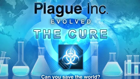 El coronavirus llega a los videojuegos con el nuevo DLC gratuito de Plague Inc.