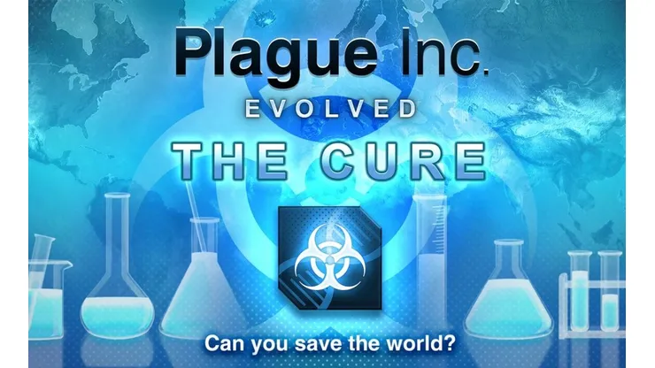 El coronavirus llega a los videojuegos con el nuevo DLC gratuito de Plague Inc.