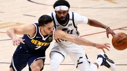 Facundo Campazzo, base de Denver Nuggets