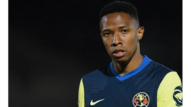 Andrés Ibargüen se fue libre del América
