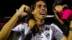 Foto: Platense