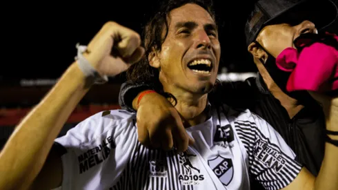 Foto: Platense