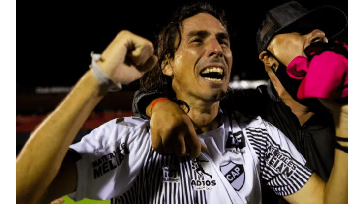 Foto: Platense