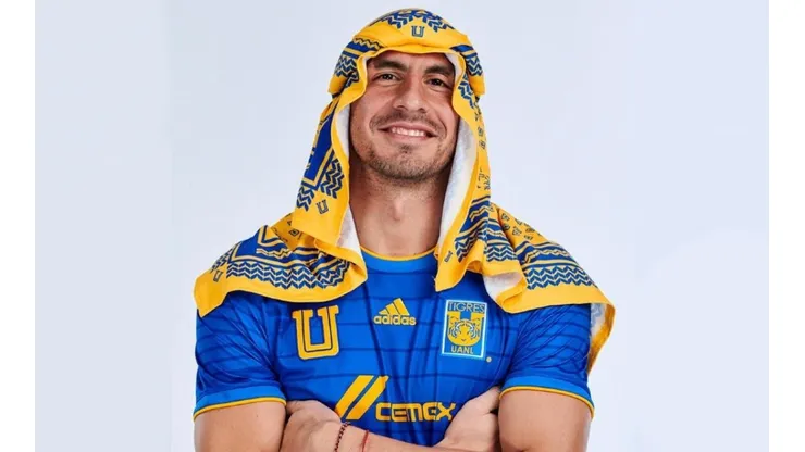 Tigres UANL se roba las portadas del Mundial de Clubes con la prensa de Qatar
