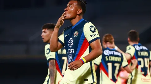 Roger Martínez podría irse a la Serie A