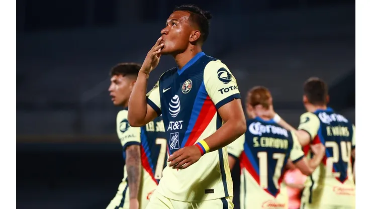 Roger Martínez podría irse a la Serie A