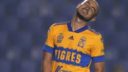 Carlos González es duda para el debut de Tigres en el Mundial de Clubes.