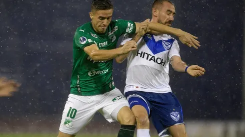 La alternativa de Deportivo Cali que reflotó la llegada de Palavecino a River