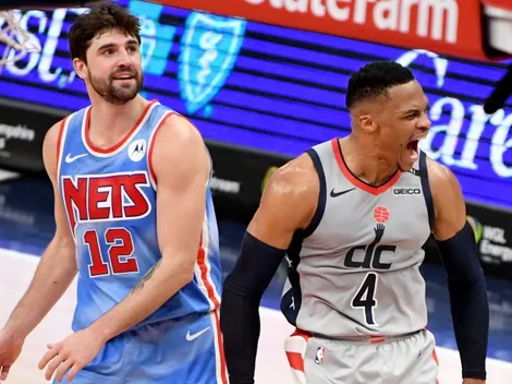 Locura total: a los súper Nets les quitaron un triunfo en 10 segundos