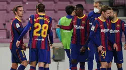 Barcelona mereció más, pero terminó ganándole con lo justo al Athletic Bilbao