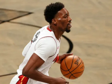 Miami Heat - Charlotte Hornets en USA: pronósticos, TV y hora para ver la por la NBA