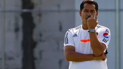 Benjamín Galindo habló de su derrame cerebral