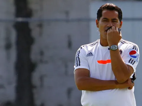 Benjamín Galindo recordó su derrame cerebral