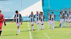 Alianza Lima quedó antepenúltimo en la Liga 1 2020.