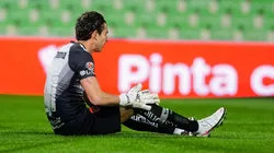 América perdió el liderazgo en los últimos minutos