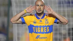 Carlos González y un revés al apodo del Zar