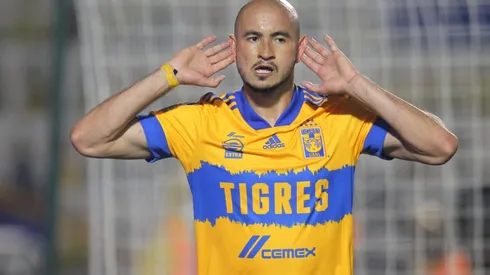 Carlos González y un revés al apodo del Zar