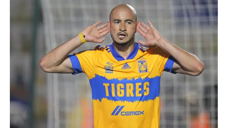 Carlos González y un revés al apodo del Zar