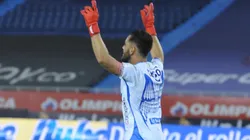 ¡Salud!: cerveza gratis para todos por el gol de Sebastián Viera a América