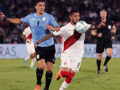 Cuatro peruanos en Emmen: dos jugaron, uno debutó y el otro fue convocado