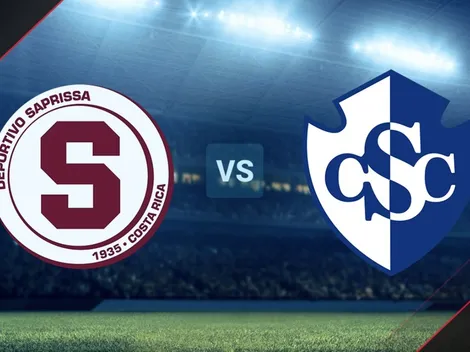 Qué canal transmite Saprissa vs. Cartaginés EN VIVO y EN DIRECTO por la Liga Promerica