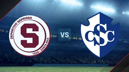 Saprissa vs. Cartaginés, Liga Promerica.