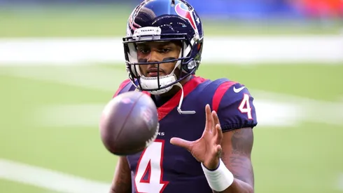 Deshaun Watson, quarterback de Houston Texans