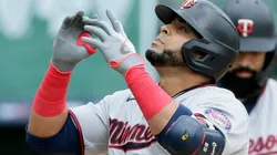 Nelson Cruz (Foto: Getty)