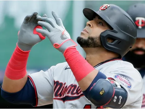 Nelson Cruz le abre la puerta a Minnesota Twins nuevamente