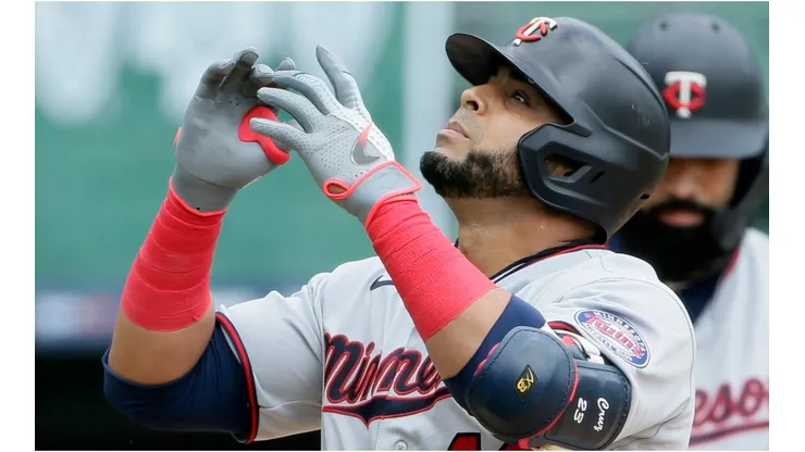 Nelson Cruz (Foto: Getty)