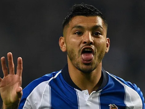 EN VIVO: Porto vs. Rio Ave por la Primeira Liga