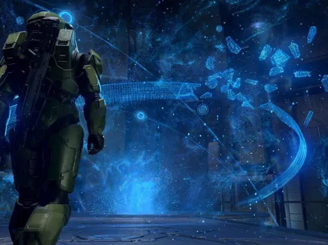 343 Industries confirma que finalizaron el contenido de lanzamiento de HALO: Infinite