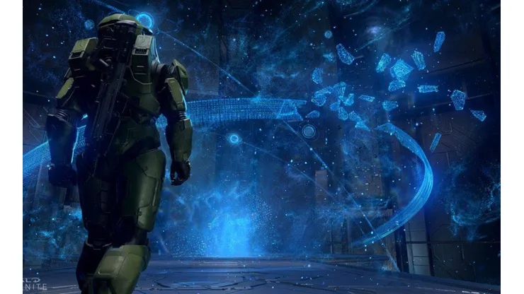 343 Industries confirma que finalizaron el contenido de lanzamiento de HALO: Infinite
