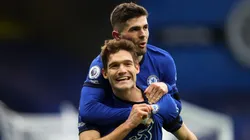 Chelsea le regaló a Thomas Tuchel su primera victoria desde que llegó a Inglaterra