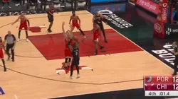 Damian Lillard, Portland Trail Blazers